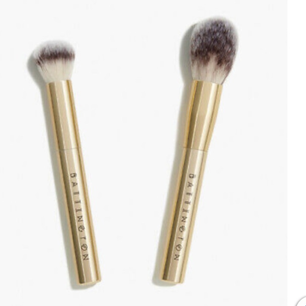 Battington brush set